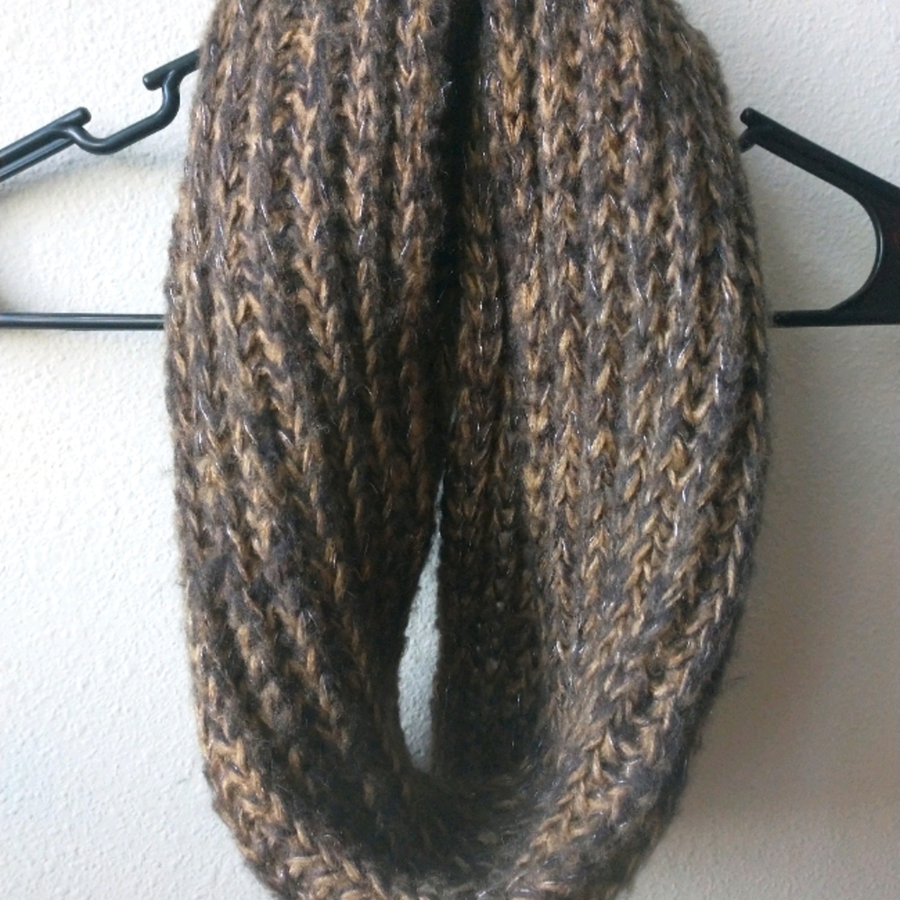 New Scarf